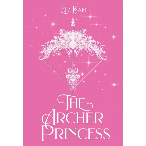 The Archer Princess (Pastel Edition)