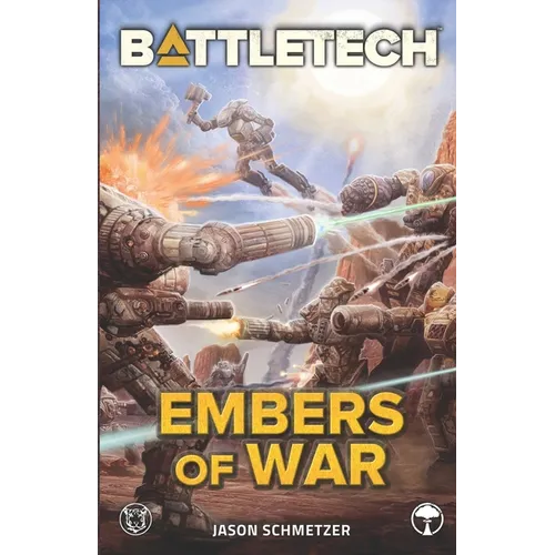 BattleTech: Embers of War