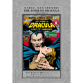 Marvel Masterworks: The Tomb of Dracula Vol. 5