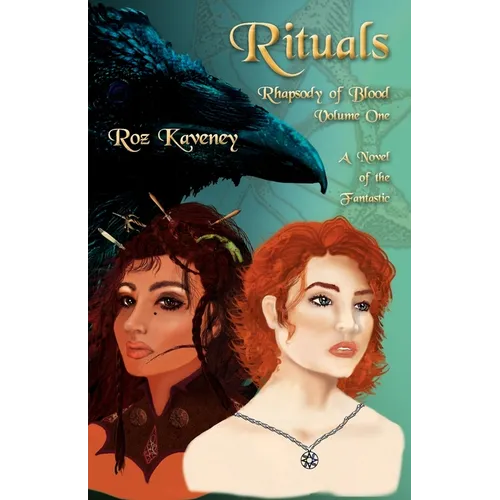 Rituals - Rhapsody of Blood, Volume One