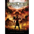 The Darkslayer Special Edition 1 (Series 1, Books 1 Thru 3)