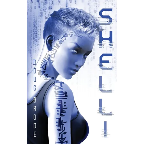 Shelli: The Android Detective