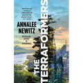 The Terraformers