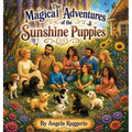 The Magical Adventures of the Sunshine Puppies
