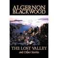 The Lost Valley and Other Stories by Algernon Blackwood, Fiction, Fantasy, Horror, Classics