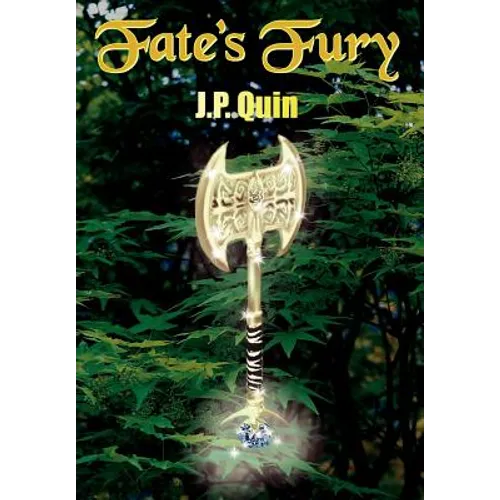 Fate's Fury