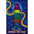 The Misadventures of Minkus the Mage