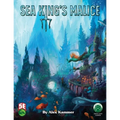 Sea King's Malice: 5th Edition