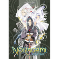Noragami Omnibus 6 (Vol. 16-18)