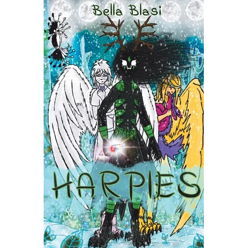 Harpies