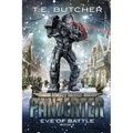 Armored Warrior Panzerter: Eve of Battle