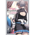 The Trials of Chiyodaku, Vol. 2: Running the Supreme Court of Another World with My Sister