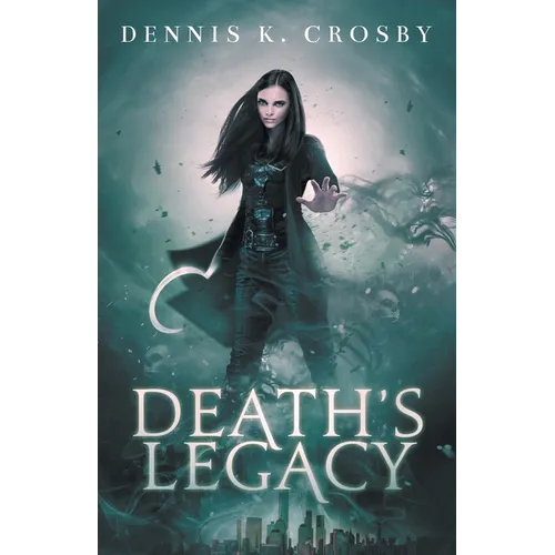 Death's Legacy
