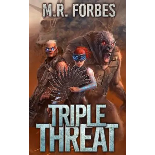 Triple Threat