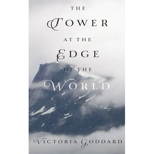 The Tower at the Edge of the World