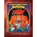 The Jester Dragon's Guide to Defects