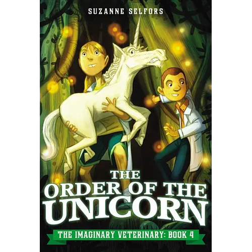 The Order of the Unicorn