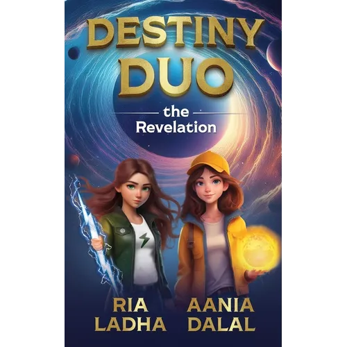 Destiny Duo: The Revelation