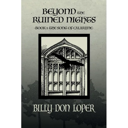 Beyond the Ruined Nights