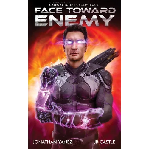 Face Toward Enemy