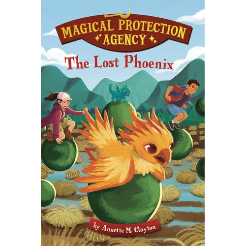 The Lost Phoenix