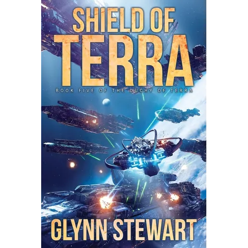 Shield of Terra