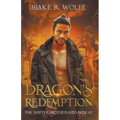 Dragon's Redemption