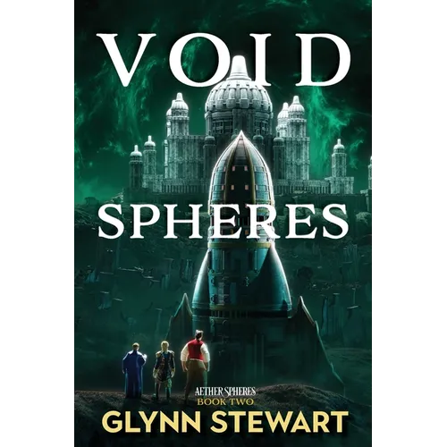 Void Spheres