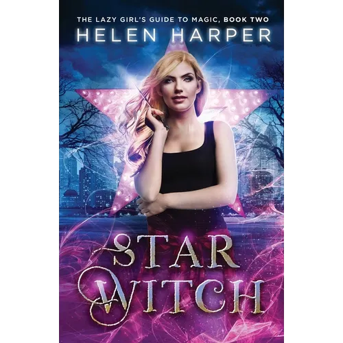 Star Witch