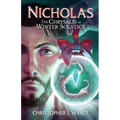 Nicholas: The Chrysalis of Winter Solstice