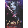 Warrior Elf