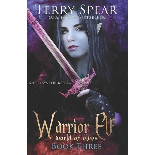Warrior Elf