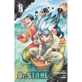 Dr. Stone, Vol. 8: Hotline