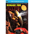 Mirage for Planet X & Police Your Planet