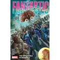 Fantastic Four by Ryan North Vol. 3: The Impossible Is Probable