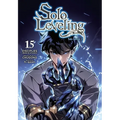 Solo Leveling, Vol. 15 (Comic): Side Stories 2
