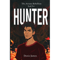 Hunter: The Arcane Rebellion Book Two