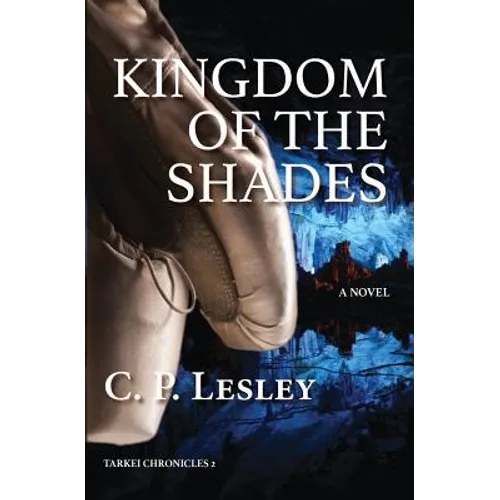 Kingdom of the Shades