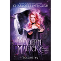 Modern Magick, Volume 4