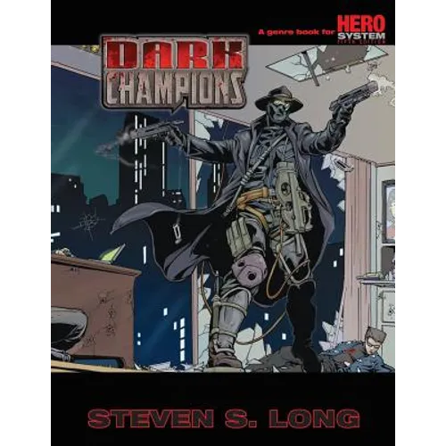 Dark Champions
