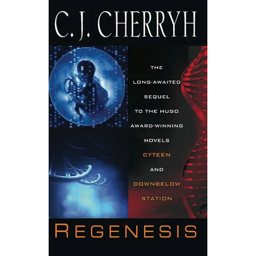 Regenesis
