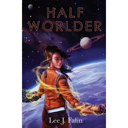Half Worlder