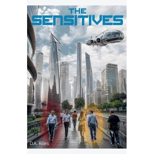 The Sensitives