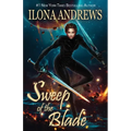 Sweep of the Blade