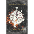 The Memoirs of Elikai: The Children of the Solstice