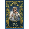 Cinder: An MM Romance Fairytale Retelling
