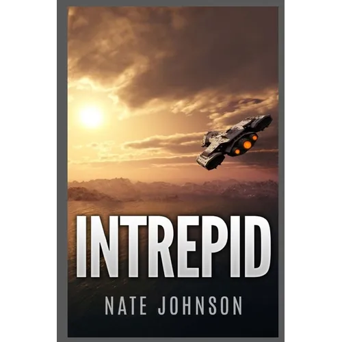 Intrepid