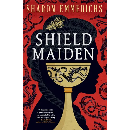 Shield Maiden