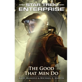 Good That Men Do