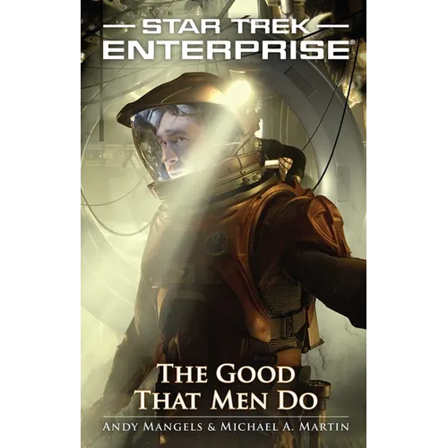 Good That Men Do